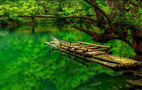 人與自己、人與自然、人與人如何相處?這三首精品詩詞給出答案 人與自己、人與自然、人與人如何相處?這三首精品詩詞給出答案