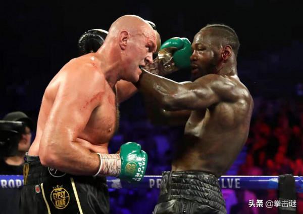 拳王富里正式抵達美國，3周後大戰維爾德！專家：小心為妙