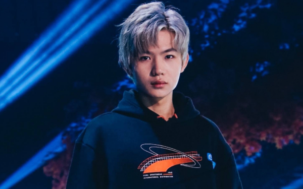 Estar清融認可九尾和向魚，三人拉開其他中單一檔，都是全能型