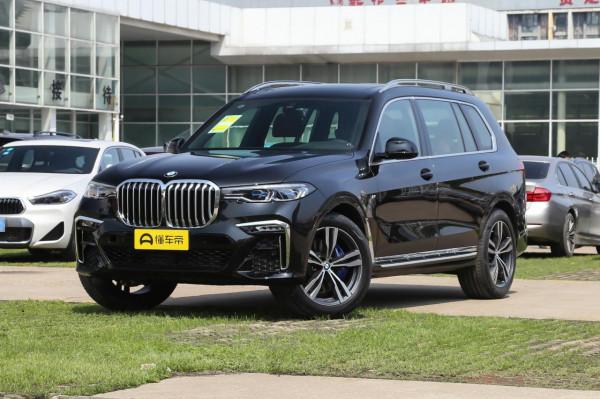 新車 | 高配豐田“陸巡”?解析全新雷克薩斯LX600,首次提供四座版 新車 | 高配豐田“陸巡”?解析全新雷克薩斯LX600,首次提供四座版