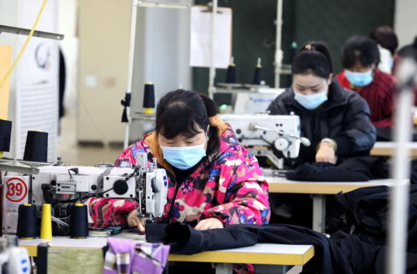 2021中國經濟資料你看懂了嗎？國家統計局10位司局長獨家解讀