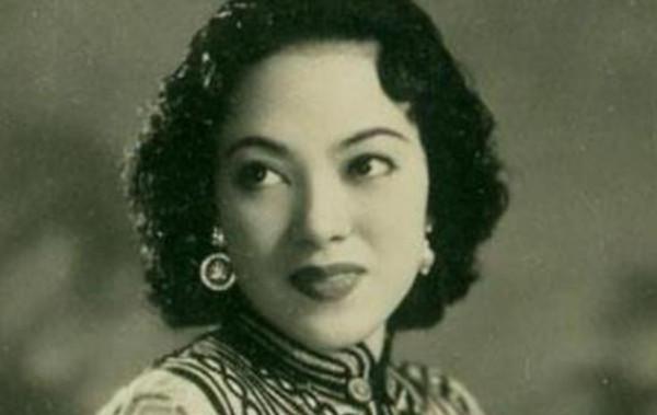 1946年法庭上，“女漢奸”被判死刑，說出真實身份後卻被無罪釋放