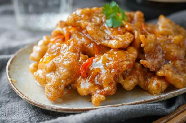 孩子不愛吃肉，我家就做這4道菜，葷素搭配營養合理，天天吃不膩