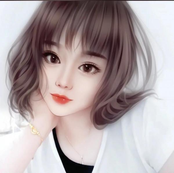 手繪頭像|卡通漫畫頭像 手繪頭像|卡通漫畫頭像