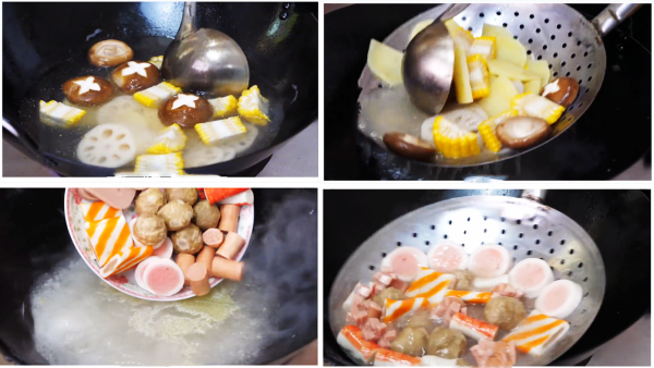 重慶最出名的10道特色菜，麻辣過癮，鮮嫩好吃，旅遊必吃美食推薦