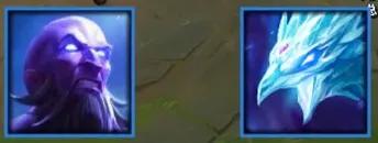 英雄聯盟S12新增裝備