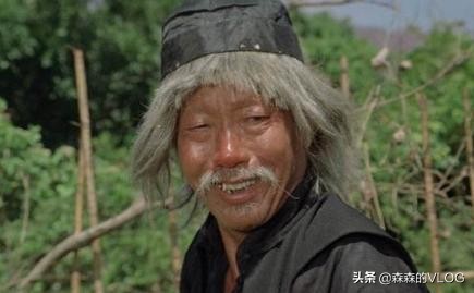 《醉拳》中的武術指導袁小田