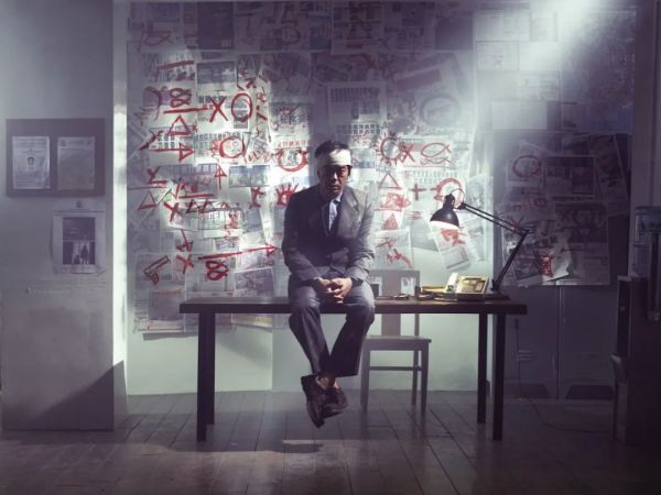 豆瓣9.3,集齊5位女神,這部29年前的港片有多神奇? 豆瓣9.3,集齊5位女神,這部29年前的港片有多神奇?