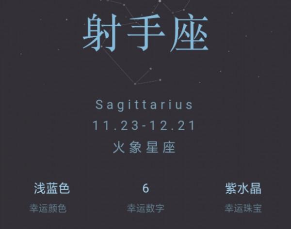 你真的瞭解自己嗎？盤點十二星座的最大優點