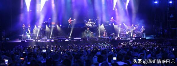 全世界人數最多的5場演唱會，你知道都是哪5場嗎？