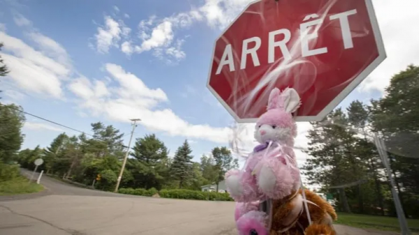 ​家庭慘劇！加拿大父親接離婚檔案崩潰，擊斃2女兒後自殺，全國悲痛