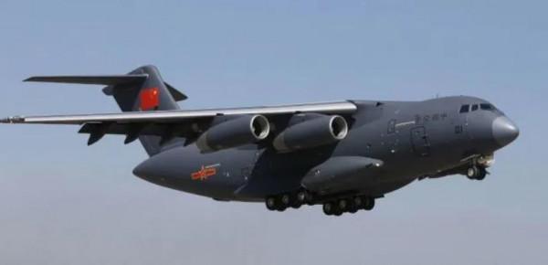 運-20送冬裝上高原，這條新聞中的資訊可是不得了