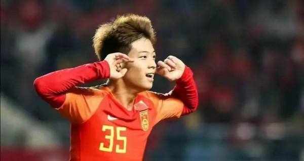 沒有了郭田雨,此人將在足協盃中迎來機會,曾是郝偉愛徒 沒有了郭田雨,此人將在足協盃中迎來機會,曾是郝偉愛徒