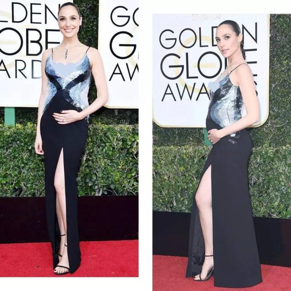 女明星產後恢復也不容易！奚夢瑤產後脊椎錯位，朱珠體重下降緩慢