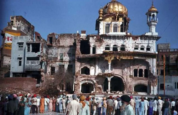 四分五裂,印度必然的宿命?<; 三 >; 四分五裂,印度必然的宿命?<; 三 >;