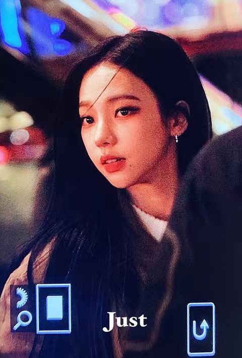 韓網熱議！KARINA應該很委屈吧