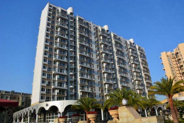 售樓小姐說漏嘴：有錢人買房都選這一層，聰明人也跟著買