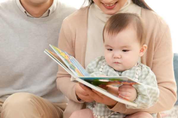 觀點 | 早期閱讀是什麼?讀什麼?怎麼讀? 觀點 | 早期閱讀是什麼?讀什麼?怎麼讀?