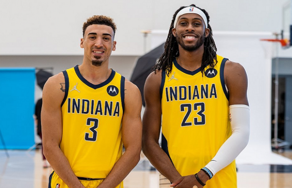 全明星不要了，蓋帽王也不要了！被傷病拖垮的偽強隊，好聚好散吧