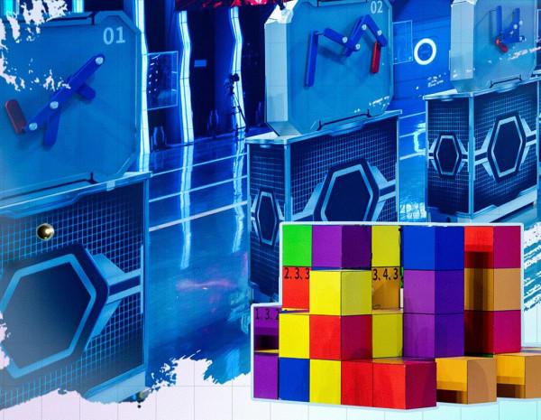 《最強大腦》第五期題目太幼稚，觀眾秒解答案，選手卻接連犯錯