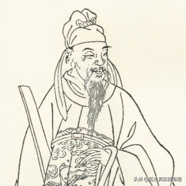 陳循:五朝元老、大明常青樹、鐵骨忠良,這位內閣首輔有多牛? 陳循:五朝元老、大明常青樹、鐵骨忠良,這位內閣首輔有多牛?