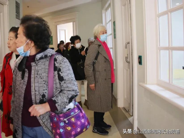 相聚在康寧 相聚在康寧