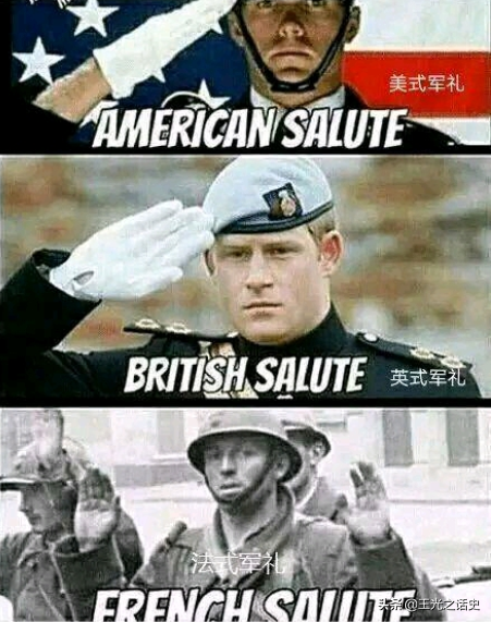 高盧烏雞？法國正在“變黑”，所有的債都是要還的