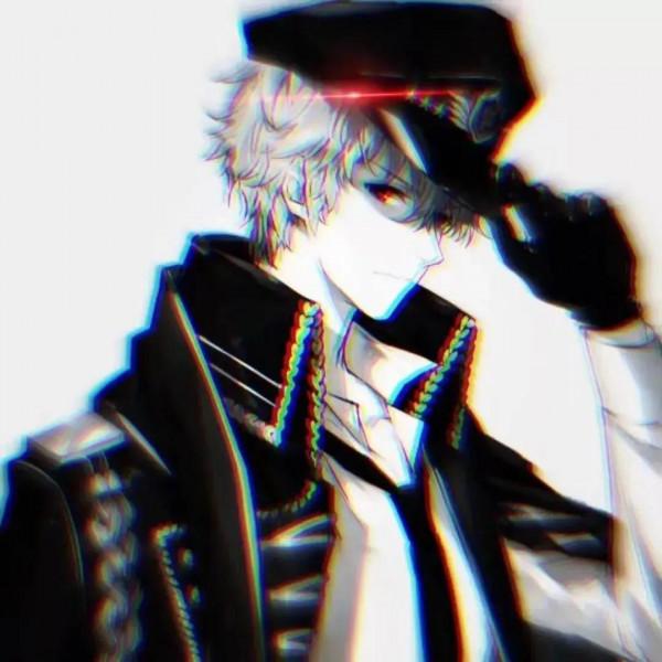 29｜動漫男頭︱高階感帥氣超酷的人氣超高的動漫男頭