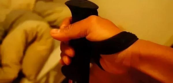 「戶外知識」如何用好手中的登山杖？