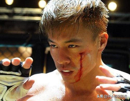 “生不逢時”的安志傑,只能給吳建豪當配角,到底差在哪? “生不逢時”的安志傑,只能給吳建豪當配角,到底差在哪?