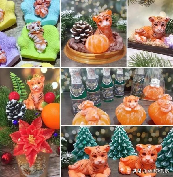 塔國創意新年禮物,來選→ 塔國創意新年禮物,來選→