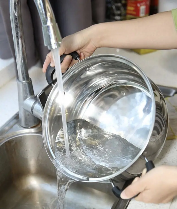 建議大家：廚房有這4種鍋就夠了！不是圖省錢，都是過來人的經驗