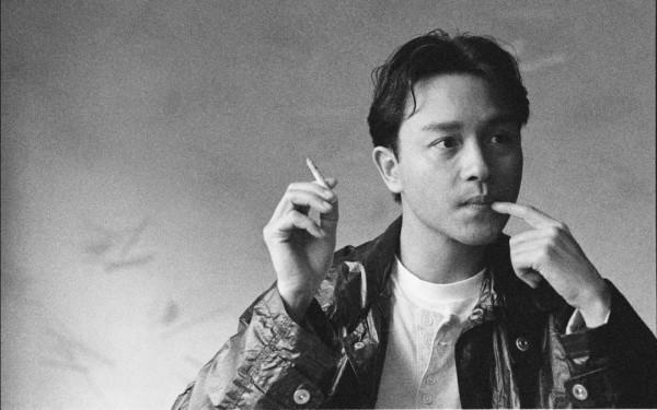 影帝，不想紅｜專訪《魔幻手機》男主李濱