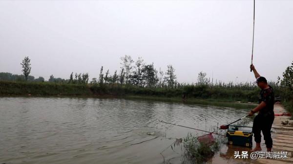 假期歡樂多 鄉村垂釣樂 假期歡樂多 鄉村垂釣樂