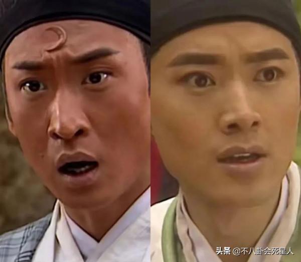 新《寶蓮燈》《少年包青天》等翻拍劇，主角個個辣眼睛