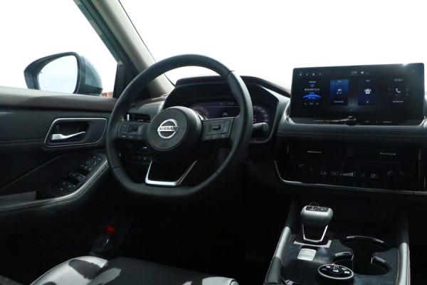 智慧化表現亮眼,動力提升明顯,苦等多年的全新奇駿值得嗎? 智慧化表現亮眼,動力提升明顯,苦等多年的全新奇駿值得嗎?