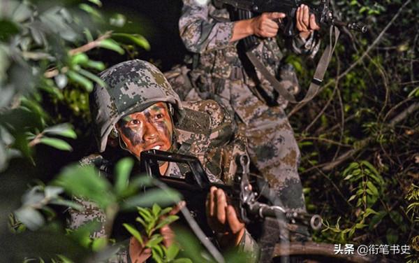 英雄傳說:美國人創造了“蘭博”,志願軍中卻有一位真實的“鷹” 英雄傳說:美國人創造了“蘭博”,志願軍中卻有一位真實的“鷹”