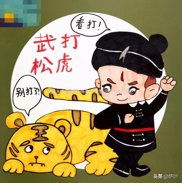 普通人用AK47能否秒殺一頭老虎？1947年7月6日蘇聯開始生產AK47