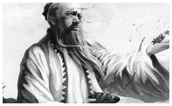 春秋戰國時期的這三個人,大名流傳於後世卻不知所蹤 春秋戰國時期的這三個人,大名流傳於後世卻不知所蹤