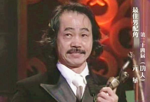 演了30年龍套,周星馳一部戲把他捧上人生巔峰,元華的坎坷星路 演了30年龍套,周星馳一部戲把他捧上人生巔峰,元華的坎坷星路