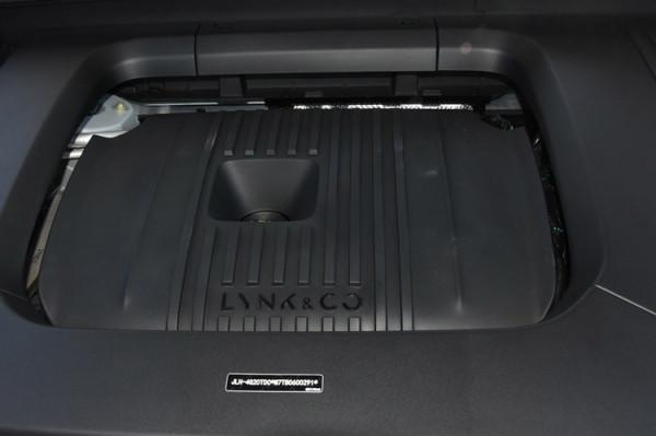 傳祺第二代GS8領銜，春節聚會開這些車既低調又不缺乏豪華感