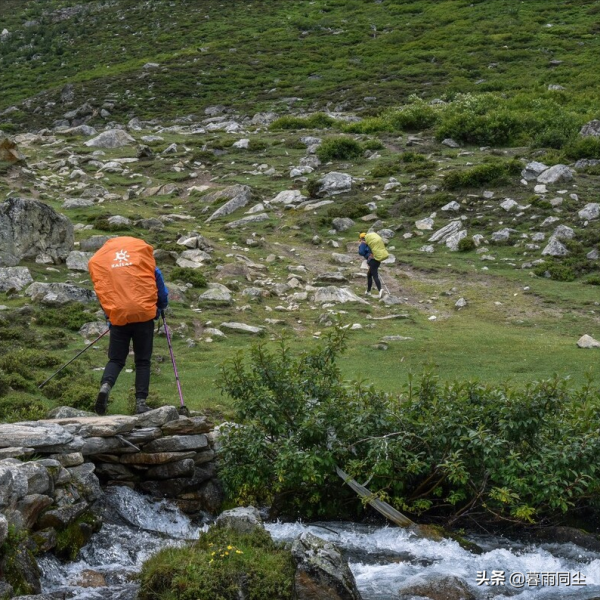 送給登山、徒步、戶外作業以及揹包客“初學者”的9大安全提示 送給登山、徒步、戶外作業以及揹包客“初學者”的9大安全提示