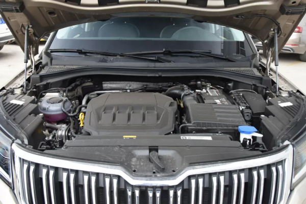 預算不到20萬也能上合資中型SUV 斯柯達柯迪亞克 奇駿 探嶽怎選？