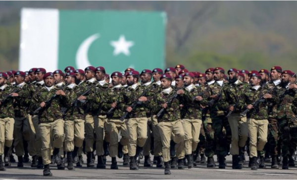 穆沙拉夫，中巴友誼維護者，為何成了“叛國”死囚犯？