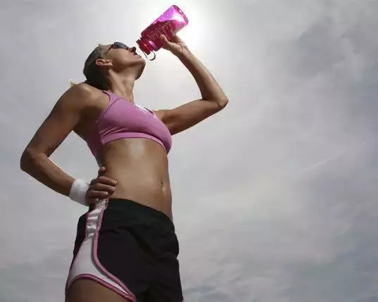 運動健康|運動前後飲食指南,這麼吃就對了 運動健康|運動前後飲食指南,這麼吃就對了