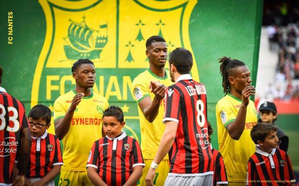 法甲：尼斯 VS 南特 1696字詳析 所向披靡 滿身風沙 再多磨難也無懼