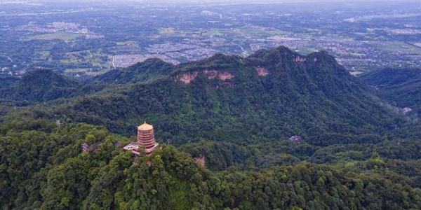 成都12個名勝古蹟景區，大部分遊客只去過都江堰跟青城山