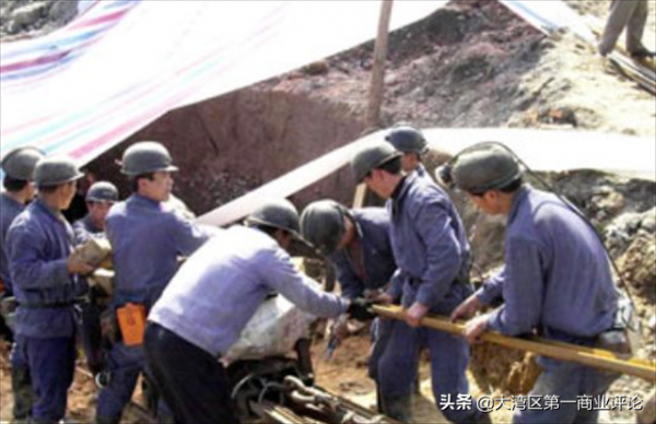 雲南首富各個&OpenCurlyDoubleQuote;路子&rdquo;有多野？一個靠賭石發家，兩個坐過牢