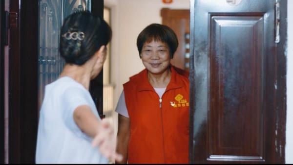 「村（社群）“兩委”換屆」我選擇 我相信