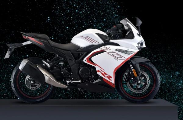 十款高人氣跑車分享，雅馬哈強勢上位，春風兩款車型上榜